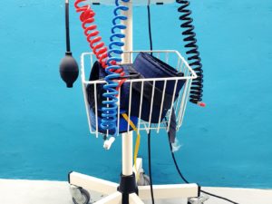 VBM TOURNIQUET 5000ELC/230  //  5000 ELC/230 Blutsperre