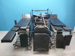 Maquet Magnus OP-Tischsystem  1180.32A0 + 1180.65A0 +  1180.01C0 + 1180.11A0 + 1180.81A0 +1180.10A0