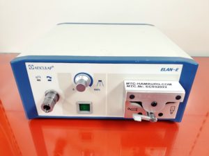 Aesculap ELAN-E  GA855 // GA 855  GA 855  DBP
