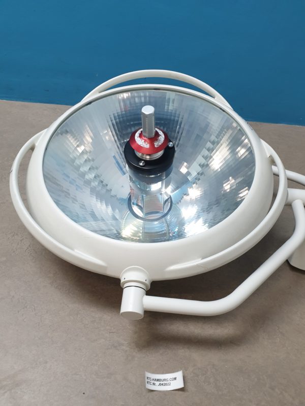 Dräger // Draeger Sola 700  Op Beleuchtung // Op Lampe