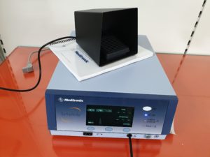 Medtronic Symplicity G2 RF-Generator Ablationsgerät DOM 2013