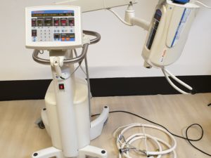 MEDRAD Mark V ProVis Angiographischer Injektor