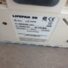 MEDTRONIC Lifepak 20 Defibrillator mit Zubehör