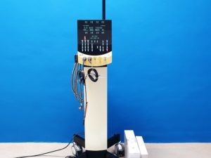 OERTLI Faros  Phakoemulsifikator mit Zubehör  DOM 2019