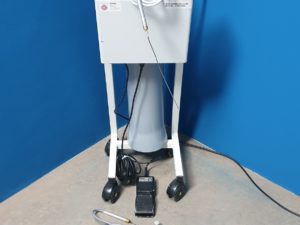 ERBE Erbokryo CA Kryochirurgiegerät Typ: 10448-000  mit Zubehör