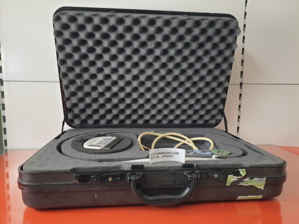 Ge 6Tc Ultraschall Sonde // Ge 6Tc Ultraschallsonde YOM 2013 /