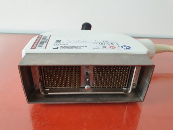 Ge 6Tc Ultraschall Sonde // Ge 6Tc Ultraschallsonde YOM 2013 /