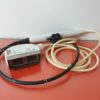 Ge 6Tc Ultraschall Sonde // Ge 6Tc Ultraschallsonde YOM 2013 /