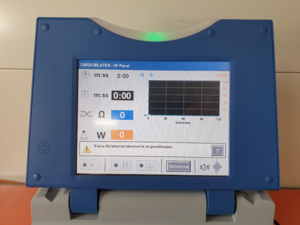 MEDTRONIC Cardioblate 68000