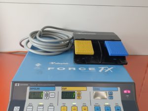 Valleylab Force Fx // FX-8A Electrosurgical Generator