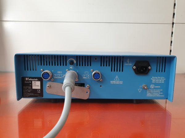 Valleylab Force Fx // FX-8A Electrosurgical Generator