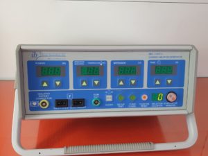 Irvine Biomedical IBI-1500T11 Cardiac Ablation Generator