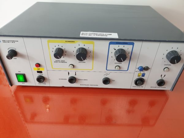 Erbe Elektromedizin Erbotom T400 B  // T400 B  / HF-Gerät