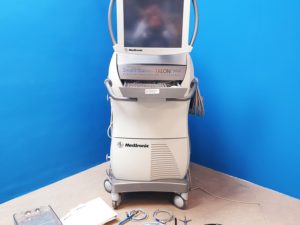 Medtronic stealthstation treon plus Chirurgisches Navigationssystem