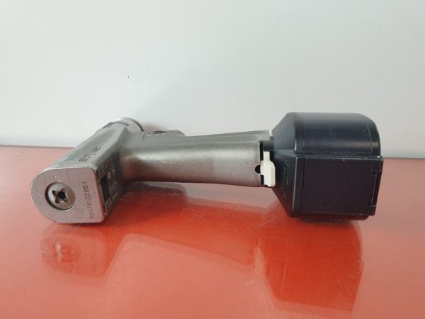 Stryker  System - 6  Bohrer mit 6127-120-000 Akku-Gehäuse