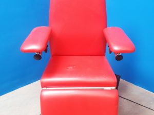 Greiner Behandlungsstuhl, Untersuchungsstuhl - Elektrisch