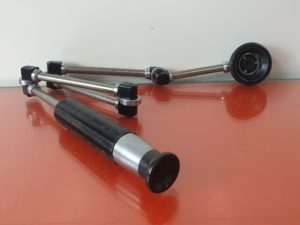 Storz 29020 Hopkins Rigid rigiscope Endoscopy