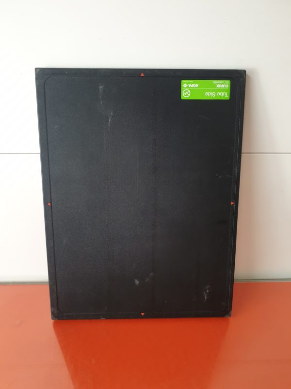 Ortho medium CURIX screens  30X40 Röntgenkasette