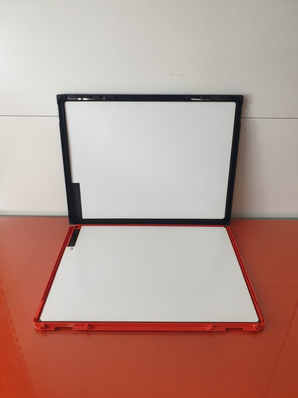 Ortho medium CURIX screens  30X40 Röntgenkasette