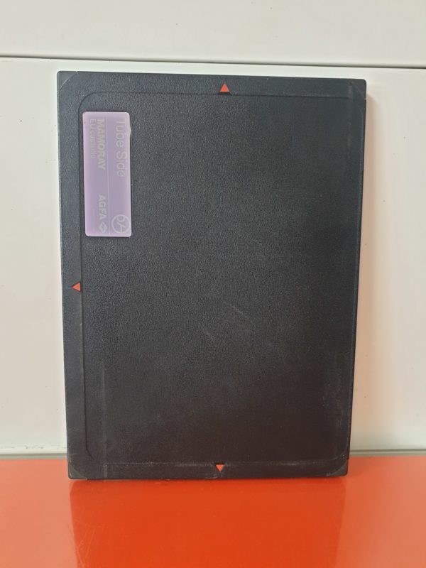 Agfa Memory screens  Details R  18X24