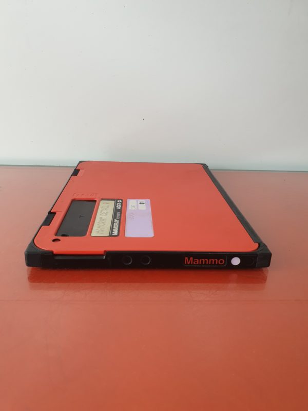 Agfa Memory screens  Details R  18X24