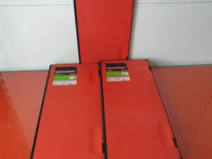Agfa Regular Curix Screens 18x43 Kasette - Röntgenkasette