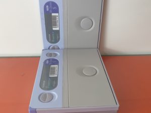 Fujifilm  Fuji IP CASSETTE  D PB type 18 X 24cm