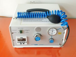 TOURNIQUET 2500ELC /230  Blutsperrgerät