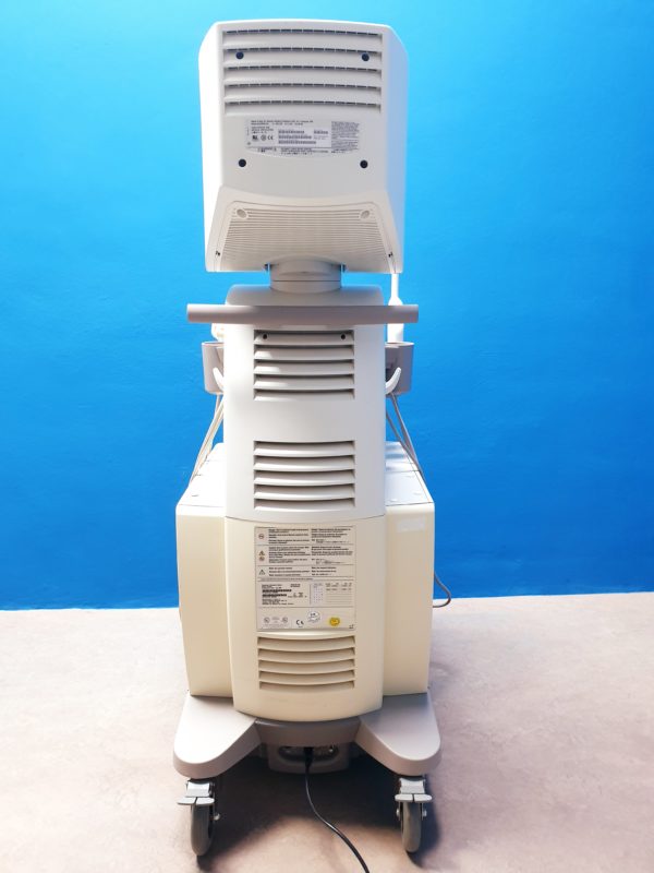 Siemens G50 // G 50  MIT C5-2 Konvex +  7.5L70 Linear   + BE09-4  Endovaginal + Printer - Farbdoppler