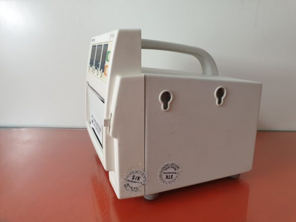 Bistos BT-300  // BT 300 Fetal Monitor  mit Netzteil und Zubehör