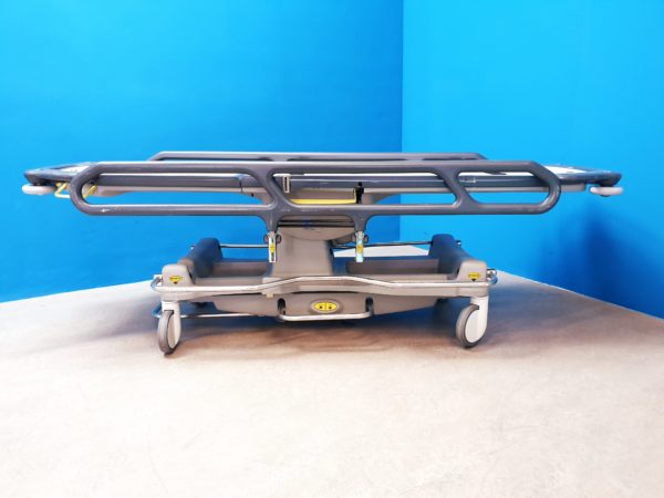 QA3 Patient trolley version 2.0 Patiententransport Fahrbar