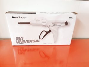 Covidien 030403 Endo Gia Universal 12mm Stapler //