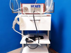 Richard Wolf Rektoskopie Rekto Pumpe 6554