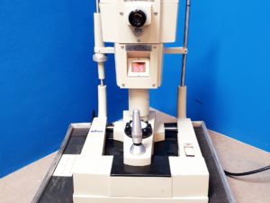 Reichert 12415 Tonometer / Tono-Pen NON-CONTACT-TONOMETER II