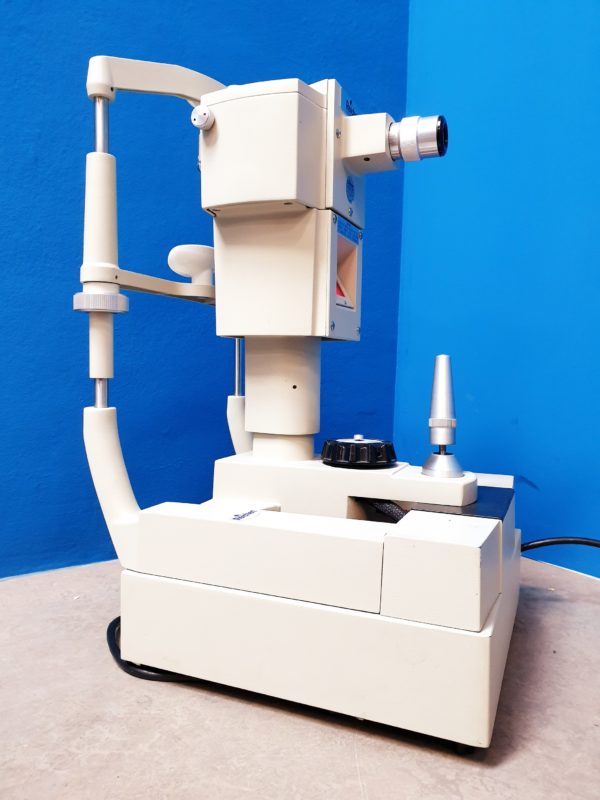Reichert 12415 Tonometer / Tono-Pen NON-CONTACT-TONOMETER II