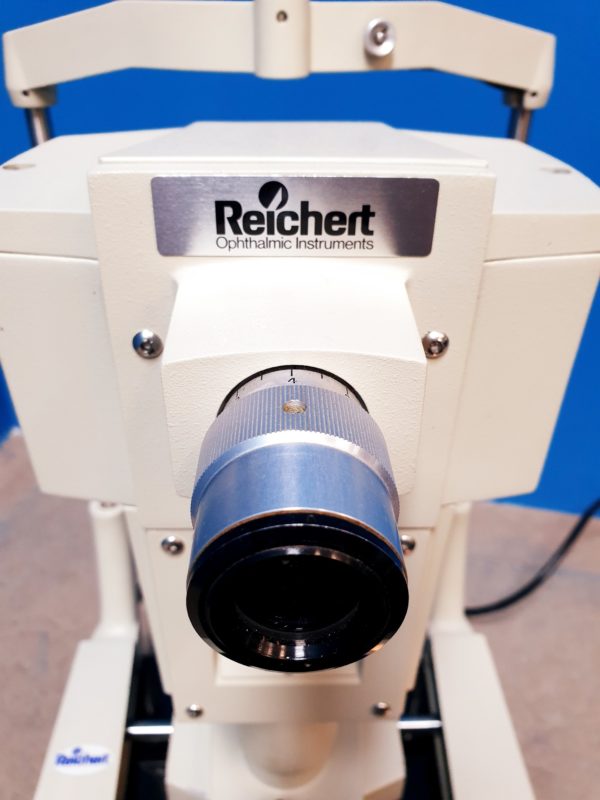 Reichert 12415 Tonometer / Tono-Pen NON-CONTACT-TONOMETER II