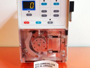 Johnson Johnson CoolFlow Cool Flow Irrigation Pump