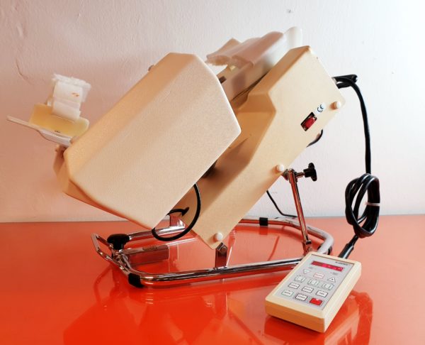 Kinetec 5190 CPM Bewegungsschiene für  Fuß / Knöchel / Sprunggelenk