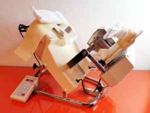 Kinetec 5190 CPM Bewegungsschiene für  Fuß / Knöchel / Sprunggelenk