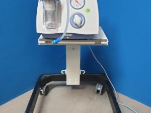 Medela Basic  30 200.5406 Absauger Fahrbar