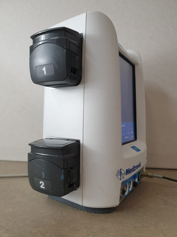 Medtronic IPC  Integrated Power Console