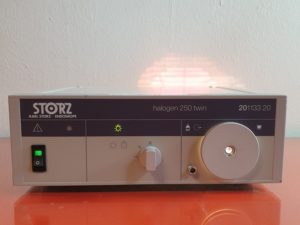 Storz 201133 20  // 20113320 – Endoskopie Light Source -  - Halogen 250 -
