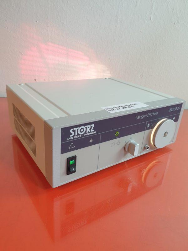 Storz 201133 20  // 20113320 – Endoskopie Light Source -  - Halogen 250 -
