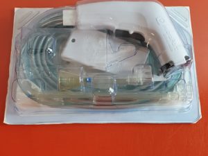 MicroPort Orthopedics 201-04-00