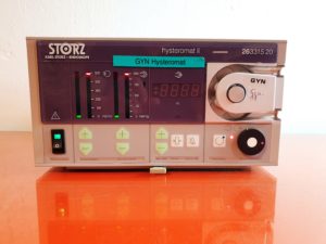 STORZ  263315 20  // 26331520 HYSTEROMAT II