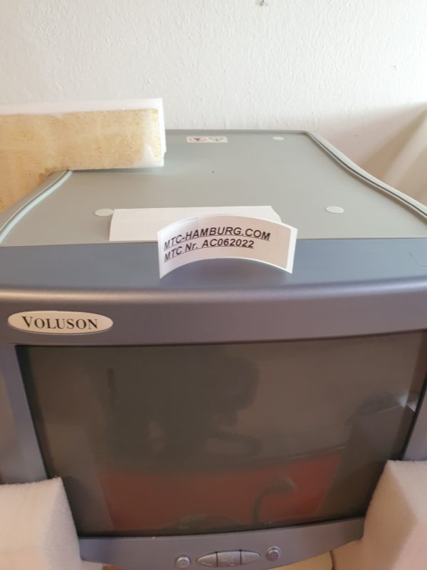 Monitor für VOLUSON 730  AY-15CUI
