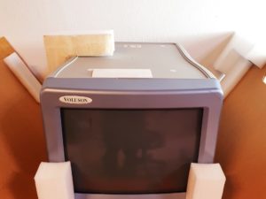 Monitor für VOLUSON 730  AY-15CUI