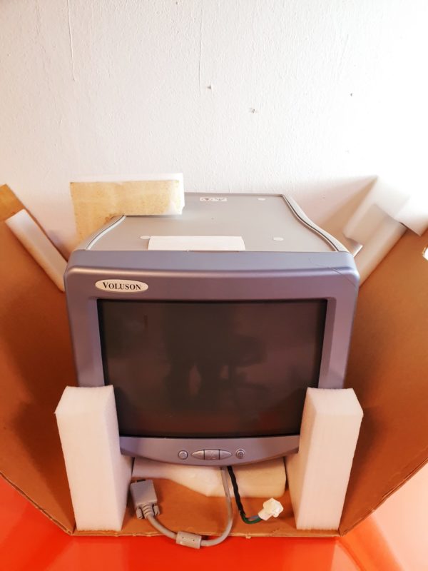 Monitor für VOLUSON 730  AY-15CUI