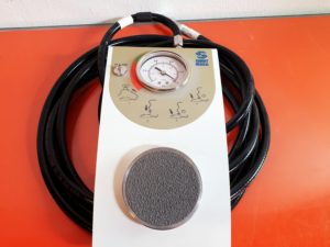 Summit Medical Vacuum H550 Vacuum  Pump // Vakuumpumpe