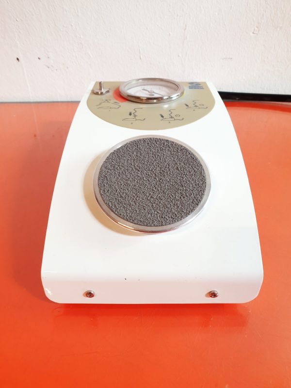 Summit Medical Vacuum H550 Vacuum  Pump // Vakuumpumpe
